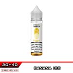 Banana Ice Aroma Shot 20 ML Iwik Ice Banana