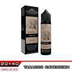 Cavendish Extra Dry 4POD Single Line Aroma Shot 20 ML La Tabaccheria