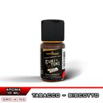Tuki Tuki Aroma 10 ML Vaporart Biscotto Tabacco Forte