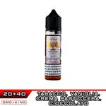 Vct Chocolate Aroma Shot 20 ML Ripe Vapes Tabacco Cioccolato Vaniglia Custard