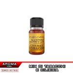 Cherry Tobacco Aroma Concentrato 10 ML Enjoysvapo Ciliegia Tabacco Scuro Tabacchi Chiari Tabacchi Pregiati