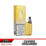 Kiwi Go Plus Mini Starter KIT Mango Ice Kiwi Vapor Mango Ice