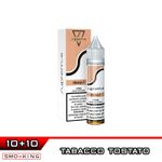 Deep.t Black Line Mix&vape 10+10 Suprem-E Tabacco Tostato