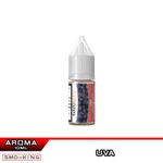Uva Starter Flavour Aroma Concentrato 10 ML Svaponext Uva