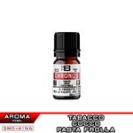 Chronos 3.0 Aroma Concentrato 10 ML Tob Tabacco Cioccolato Cocco Crackers