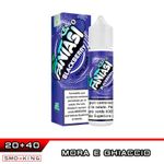 Blackberry Ice Fantasi Aroma Shot 20 ML Vape Juice Ice More