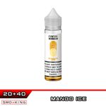 Mango Ice Aroma Shot 20 ML Iwik Mango Ice