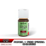 Shinobi Ice Aroma 10 ML Vaporart Ice Lime Fico D’ India Papaya Zucchero