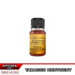 Fire Kentucky Aroma Concentrato 10 ML Enjoysvapo Tabacco Kentucky Sigaro