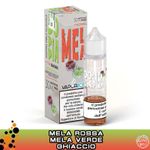 Doppia Mela Vaporice Mix&vape 30 ML Vaporart