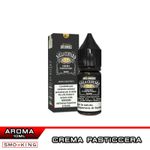 Nilla Custard No.4 Aroma 10 ML Dreamods Crema Pasticcera