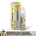 Crunch Mix&vape 30 ML Vaporart