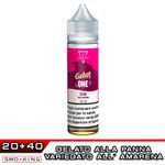Gelatone Mix&vape 20 ML Suprem-E Gelato Alla Vaniglia Amarena Panna Meringa