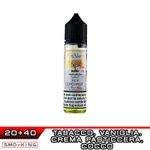 Vct Coconut Aroma Shot 20 ML Ripe Vapes Tabacco Vaniglia Custard Cocco