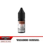 Havana Twenty One Aroma 10 ML Tnt Vape Tabacco Havana