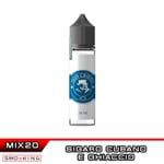 Shot Don Cristo Ice Pgvg Labs