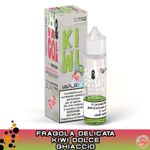Fragola & Kiwi Vaporice Mix&vape 30 ML Vaporart
