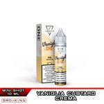 Vaniglione Mix&vape 10+10 Suprem-E Vaniglia Custard Crema