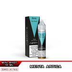 Artic Rebrand Mix&vape 10+10 Suprem-E Menta