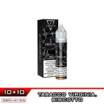 Firstlab 5 Mix&vape 10+10 Suprem-E Biscotto Tabacco Virginia