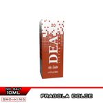 Little Red Sali Di Nicotina 10 ML Dea Flavor Fragola