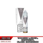 Hid Rebrand Mix&vape 10+10 Suprem-E Tabacco Latakia Tabacco Kentucky Black Cavendish