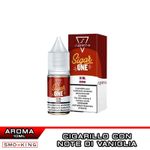 Sigarone Aroma 10 ML Suprem-E Vaniglia Sigaro