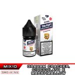 Too Puft Mix&vape 10+10 Galactika & Dreamods
