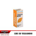 Tobacco Blend Aroma Concentrato 10 ML Enjoysvapo Tabacco