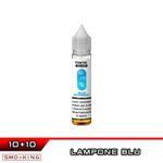 Blue Raspberry Aroma Mini Shot 10 ML Iwik Ice Lampone