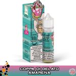 Cool Cup Mix&vape 30 ML Vaporart Amarena Gelato