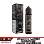 Legend Aroma 20 ML Dark La Tabaccheria & Galactika Mix Di Tabacchi Scuri