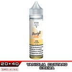 Vaniglione Mix&vape 20 ML Suprem-E Vaniglia Custard Crema
