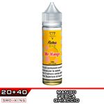 Mr Mango Flavour Bar Mix&vape 20 ML Suprem-E Mango Ice Pesca