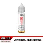 Lush Ice Aroma Shot 20 ML Iwik Ice Anguria