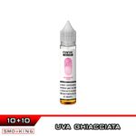 Grape Ice Aroma Mini Shot 10 ML Iwik Ice Uva