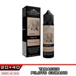 Piloto Cubano Extra Dry 4POD Single Line Aroma Shot 20 ML La Tabaccheria