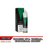 Mixture Rebrand Mix&vape 10+10 Suprem-E Vaniglia Caramello  Tabacco Ry4 Brandy
