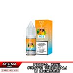 Manila Ice Aroma 10 ML Suprem-E Ice Kiwi Pesca Mix Di Frutta Esotica