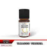 Golden Virginia Aroma 10 ML Vaporart Tabacco Virginia