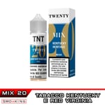 Shot Kentucky Heritage Twenty Mix Tnt