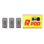 Re1 POD Ricambio Da One 3 Pezzi
