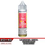 Pink Lemonade Flavour Bar Mix&vape 20 ML Suprem-E Ice Zucchero Limonata Rosa