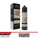 Perique Extra Dry 4POD Single Line Aroma Shot 20 ML La Tabaccheria