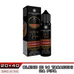 Le Tin Da Pipa Clansman Aroma Shot 20 ML La Tabaccheria Tabacco