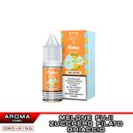 Fuji Melon Flavour Bar Aroma 10 ML Suprem-E Ice Zucchero Filato Melone