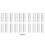 Eroll Slim Filtri In Cotone Joyetech 20 Pezzi