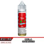 Apple Ice Flavour Bar Mix&vape 20 ML Suprem-E Ice Mela