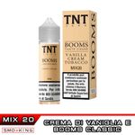 Booms Vct Mix&vape 20 ML Tnt Vape