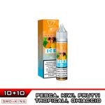 Manila Ice Mix&vape 10+10 Suprem-E Ice Kiwi Pesca Frutti Tropicali